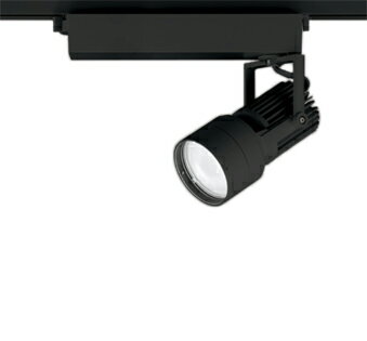 XS412502HLEDスポットライト PLUGGED-SEシリーズ14°ナロー配光 C2500 CDM-T70Wクラス本体 高彩色Ra93 非調光 白色オーデリック 照明器具(3)