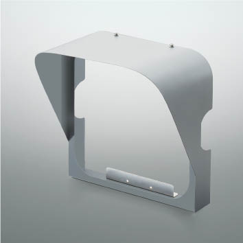 AE55235投光器用 フードコイズミ照明 施設照明部材