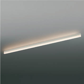 XH55322LEDベースライト Solid Seamless Slim調光タイプ 直付型 L1500mm 電球色(3000K)コイズミ照明 施設照明 店舗・オフィス向け 基礎照明