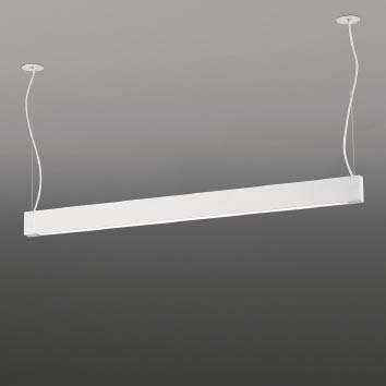 XP48138YLEDベースライト Minimum Slot調光タイプ 下面配光タイプ 昼白色コイズミ照明 施設照明 店舗・オフィス向け 基礎照明
