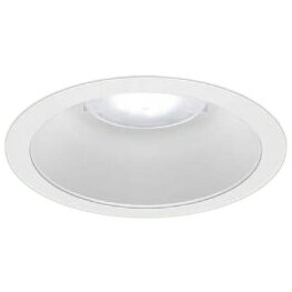 Rakuten - LEDD-18005M-LS9LEDユニット交換形ダウンライト一般形 白色反射板 埋込穴φ150非調光タイプ 灯具のみ東芝ライテック 施設照明