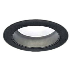 LEKD102023WK-LD9LEDユニット交換形ダウンライト 埋込穴φ100一般形 黒色反射板 高効率タイプ1000シリーズ FHT24形器具相当白色 中角タイプ 調光タイプ東芝ライテック 施設照明