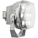 E31222M/NSAN2LED投光器 レディオック フラッド ブリッツ 380Wタイプ(耐振形) 中角タイプ 昼白色屋外用 電源ユニット内蔵形 耐塩仕様岩崎電...