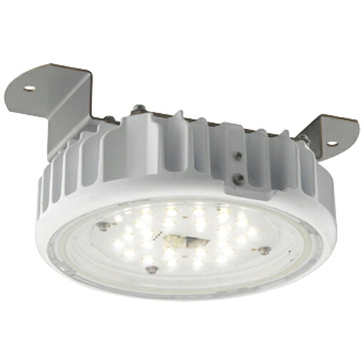EQCL1003RSA9ALED高天井用照明器具 レディオック シーリング 低温対応形 25Wタイプ 直付・レースウェイ取付形 昼白色屋内・屋外用 電源ユニット内蔵形岩崎電気 施設照明