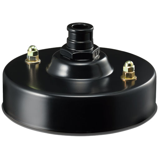 F21A/BKLED投光器 レディオック フラッド ルント用オプション台座岩崎電気 施設照明用部材