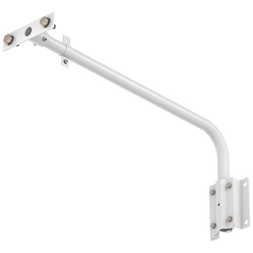 FA160/WLED投光器 レディオック フラッド ネオシリーズ用オプションアーム 600mmタイプ岩崎電気 施設照明用部材