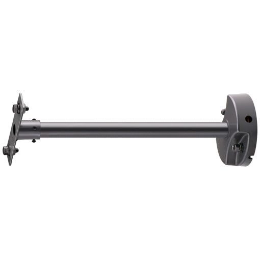 FA21/DG1LED投光器 レディオック フラッド ネオシリーズ用オプションアーム 400mmタイプ岩崎電気 施設照明用部材