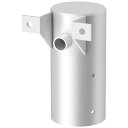 FA34/WLED投光器 レディオック フラッド ネオシリーズ用オプション1灯用ポールトップ用水平取付金具岩崎電気 施設照明用部材(3)