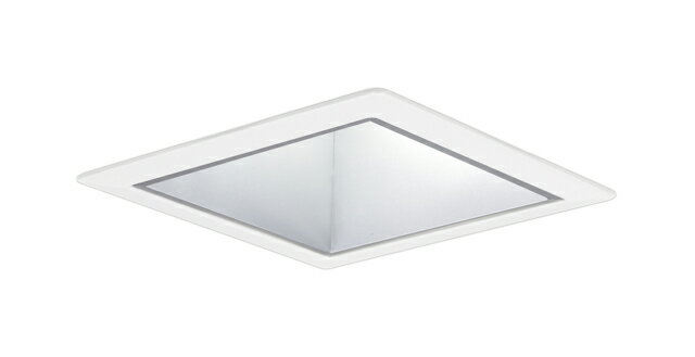 LEKD1526020L2-LD9LEDユニット交換形ダウンライト角形 埋込穴□150 中角タイプ高効率タイプ 調光タイプ 電球色(2700K)1500シリーズ FHT32形器具相当東芝ライテック 施設照明