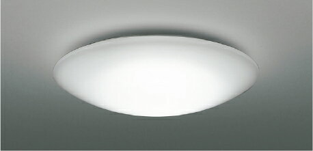 AH55737LEDシーリングライト 14畳用昼白色 調光可 リモコン付 電気工事不要コイズミ照明 照明器具 リビング向け 天井照明 【～14畳】