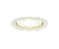 DDL-5437YWELEDベースダウンライト ランプタイプ埋込穴φ100 白熱灯60W相当 高気密SB形電球色 非調光 準耐火構造対応タイプ大光電機 照明器具 天井照明