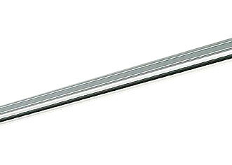 Writing Rails - ●DP-00212Sダクトレール LUMILINE（ルミライン）ダクトレール（レールのみ） 2m用大光電機 照明器具部材