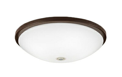 LGBC81044LE1小型LEDシーリングライト 昼白色 拡散タイプ非調光 FreePa ON/OFF型 明るさセンサ付丸形スリム蛍光灯20形1灯器具相当 電気工事不要Panasonic 照明器具 天井照明 内玄関 廊下用