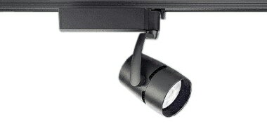 EFS4850BAテクニカルライト LEDZ ARCHI スポットライトプラグタイプ 2400タイプ CDM-TC70W器具相当61°超広角配光 アパレルホワイトe 白色 無線調光遠藤照明 施設照明 電気工事不要