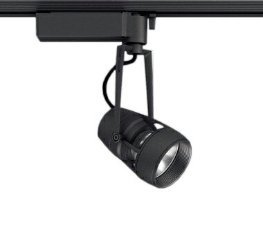 EFS5554BAテクニカルライト LEDZ DUAL-S スポットライトプラグタイプ D90 12V IRCミニハロゲン球50W器具相当29°広角配光 無線調光対応 Hi-CRIナチュラル 電球色(2800K)遠藤照明 施設照明 電気工事不要