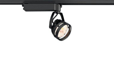 EFS6293B生鮮食品用照明 LEDZ Rs スポットライト食品スーパーマーケット向け 2400タイプ CDM-TC35W器具相当 プラグタイプ21°中角配光 高演色 電球色遠藤照明 施設照明 電気工事不要