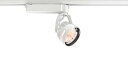 EFS6295W生鮮食品用照明 LEDZ Rs スポットライト食品スーパーマーケット向け 2400タイプ CDM-TC35W器具相当 プラグタイプ21°中角配光 生鮮タイプ遠藤照明 施設照明 電気工事不要(3)