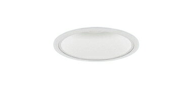 ERD6499WCテクニカルライト LEDZ ARCHI ベースダウンライト 一般型 白コーン5500タイプ 水銀ランプ250W器具相当 埋込穴φ150本体のみ 電源ユニット別売 61°超広角配光 電球色遠藤照明 施設照明