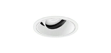 Rakuten - ERD6653WBテクニカルライト LEDZ ARCHI ユニバーサルダウンライト3000タイプ CDM-T70W器具相当 埋込穴φ125本体のみ 電源ユニット別売 19°中角配光 白色遠藤照明 施設照明