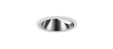 ERD7831WB軒下用照明 LEDZ GLARE-LESS グレアレスウォールウォッシャーダウンライト600タイプ FHT24W器具相当 本体のみ 電源別売埋込穴φ75 電球色(2700K)遠藤照明 施設照明