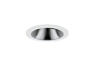 ERD7898WB軒下用照明 LEDZ GLARE-LESS グレアレスユニバーサルダウンライト2400/1400/900タイプ 本体のみ 電源別売埋込穴φ100 21°中角配光 電球色(2700K)遠藤照明 施設照明