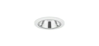 ERD8534WB軒下用照明 LEDZ GLARE-LESS グレ�