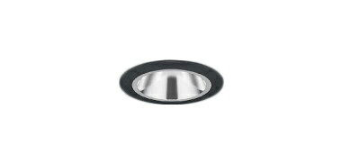 ERD8535BB軒下用照明 LEDZ GLARE-LESS グレ�