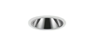 ERD8752WA軒下用照明 LEDZ GLARE-LESS グレアレスベースダウンライト3000/2400タイプ 本体のみ 電源別売埋込穴φ125 33°広角配光 白色遠藤照明 施設照明