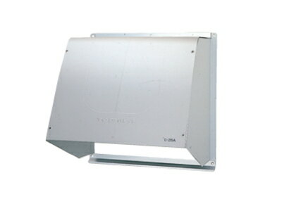 C-15S2日本キヤリア 一般換気扇用部材ウェザーカバー(ステンレス製)15cm用東芝キヤリア(2.0)