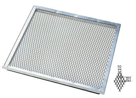 CN-30SP日本キヤリア 産業用換気扇用部材業務用、有圧換気扇用 ウェザーカバー用防鳥網 ステンレス製 30cm用東芝キヤリア