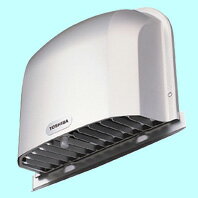 DV-142LX日本キヤリア 換気扇用システム部材遮音フード ステンレス製＜ガラリ付＞ φ100用東芝キヤリア