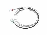 PC-C1K日本キヤリア 換気扇用部材レンジフードファン用 電動シャッター連動用コード 給気電動シャッター用東芝キヤリア(2.0)