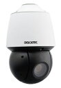 CNE3CPZH1ネットワークカメラシステム 屋外用PTZカメラDXデルカテック 防犯・セキュリティ用品(3)