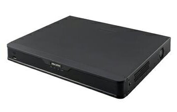 CNE3R881ネットワークカメラシステム 8ch対応ネットワークレコーダー(8TB)DXデルカテック 防犯・セキュリティ用品