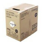 L6AS300BEU RoHS指令準拠 LANケーブル CAT6A(青) 100mDXデルカテック 防犯・セキュリティ用品