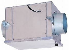 大きな換気扇！東芝換気扇（業務用） VFW-20X2/25X2｜換気扇｜日本キヤリア株式会社