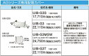UIB-G3MSWコロナ 石油給湯機器 その他部材AGシリーズ専用配管カバー(2)