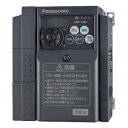 FY-S1N22T2Panasonic 換気システム部材 コントロール部材送風機用インバータ 3相200V入力・3相200V出力(2)
