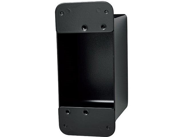 P-01MB三菱電機 ダクト用システム部材（loT連携）コントロール部材スマートスイッチ用金属ボックス