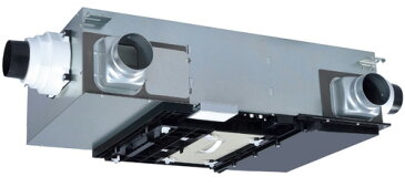 ●VL-200ZMHS3三菱電機 スマート換気 ロスナイセントラル換気システム浴室暖房機連動シリーズ 温暖地タイプ<ハイパーEcoエレメント>居室系・浴室・トイレ・洗面所用