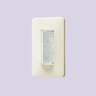 CBR-4Bアイホン ビジネス向けインターホン トイレ呼出表示装置 廊下灯