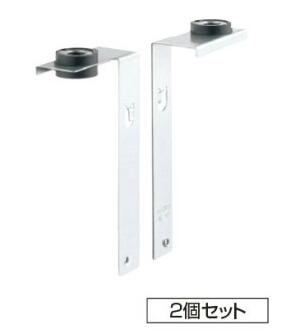DV-2T1日本キヤリア 換気扇用システム部材吊下金具 鋼板製東芝キヤリア