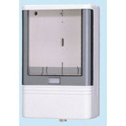 日東工業 プラボックス化粧ボックスMBS-332A 2