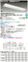 LEKRS430404D-LS9LED非常用照明器具 TENQOOシリーズ 40タイプ 埋込形(W300) 高出力タイプ 非常時30分間点灯一般・4000lmタイプ(FLR40タイプ×2灯用 省電力タイプ相当) 昼光色 非調光東芝ライテック 施設照明(3)
