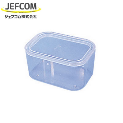 DMP-16B収納機器 パーツボックス パックパーツボックスミニ(システムボックスシリーズ)ユニパックミニS箱16個ジェフコム 電設作業工具 DENSAN デンサン