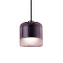 XLGB1855CE1LEDフラットランプ対応 ペンダントライト 温白色 拡散タイプガラスセード 配線ダクト取付型 電気工事不要白熱電球60形1灯器具相当 非調光Panasonic 照明器具 天井照明 吊下げ(3)