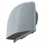 DV-250SLF1日本キヤリア 換気扇用システム部材長形パイプフード ステンレス製＜ガラリ付＞ φ250用東芝キヤリア