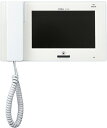 JP-4HDアイホン ビジネス向けインターホン セキュリティインターホンJPシステムモニター付子機(2)