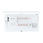 パナソニック Panasonic 住宅分電盤 スマートコスモマルチ通信型 あんしん機能付 リミッタースペースなしかみなりあんしんばん あかり機能付 回路数32+2 主幹容量50ABHM85322E