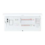 パナソニック Panasonic 住宅分電盤 スマートコスモマルチ通信型 ZEH・創エネ対応 リミッタースペース付太陽光発電システム・エコキュート・IH対応/フリースペース付 分岐タイプ回路数18+2 主幹容量75ABHMF37182C2